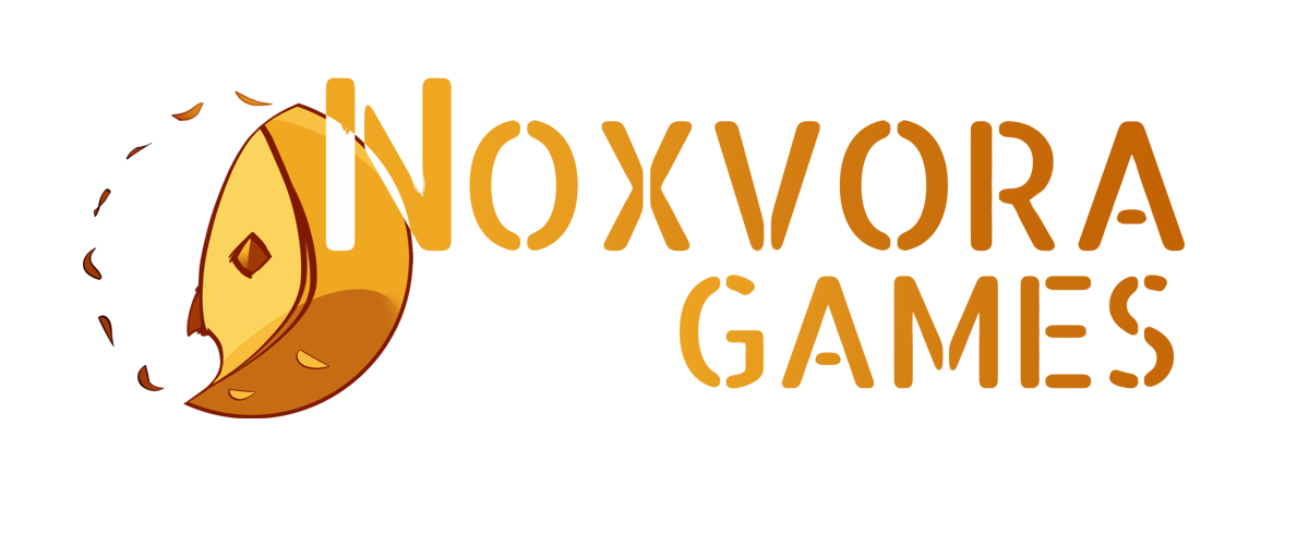Logo NOXVORA